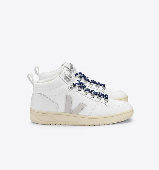 RORAIMA B-MESH BLACK NATURAL BUTTER SOLE