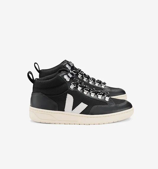 RORAIMA B-MESH WHITE NATURAL BUTTER SOLE
