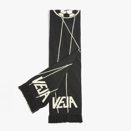 ÉCHARPE PANENKA COTTON DARK GREEN
