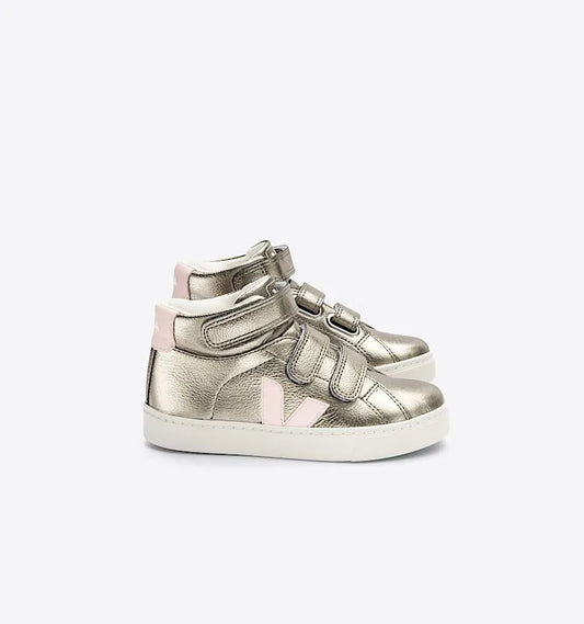 ESPLAR MID LEATHER NAUTICO TONIC