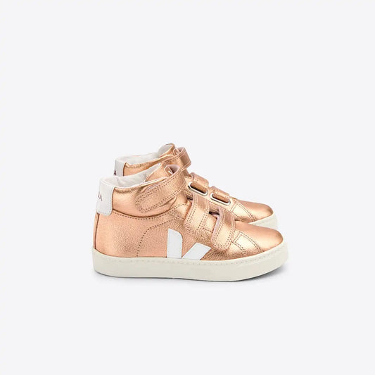 ESPLAR MID LEATHER NAUTICO TONIC