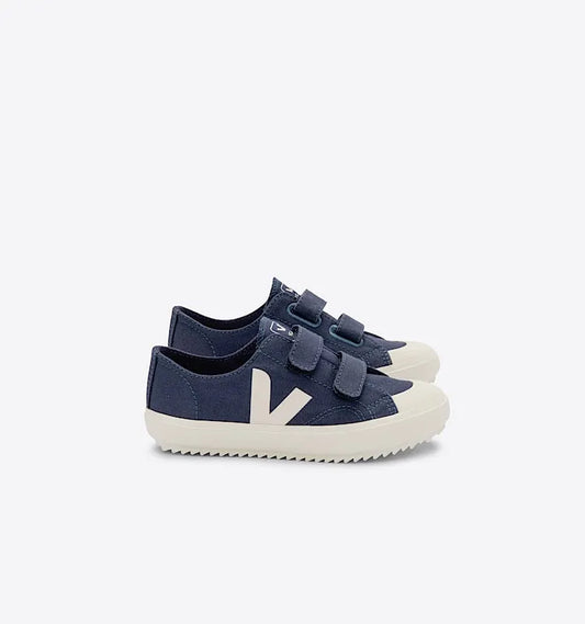 OLLIE CANVAS AQUA PIERRE