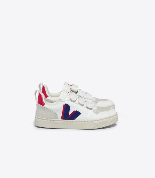 V-10 CWL WHITE MARSALA ORANGE FLUO