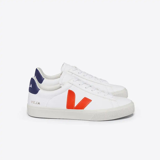 CAMPO LEATHER WHITE CANYON