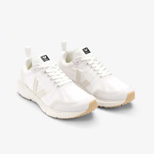 CONDOR 2 ALVEOMESH WHITE PIERRE