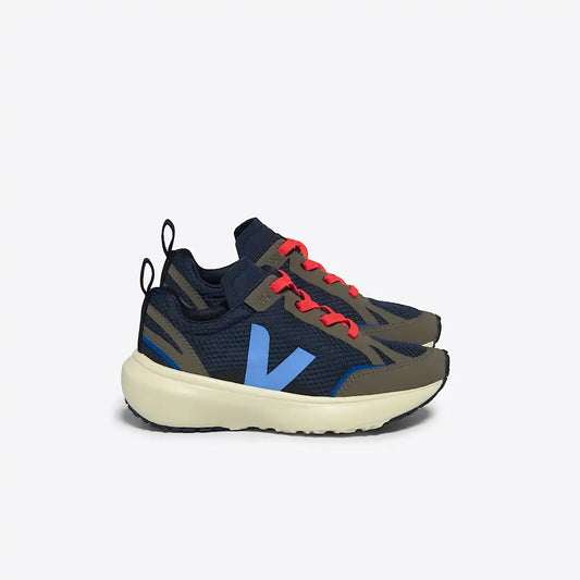 CANARY ELASTIC LACES ALVEOMESH BLACK PIERRE