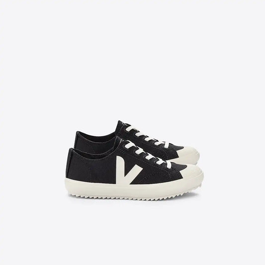 FLIP ELASTIC LACES CANVAS BABE PIERRE