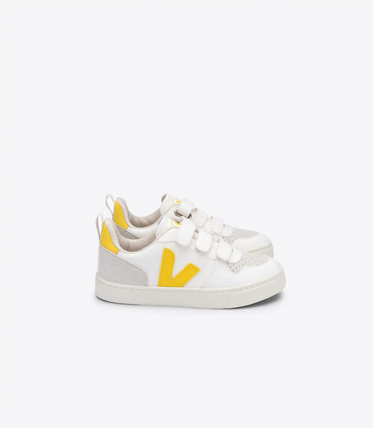 V-10 CWL WHITE MIA