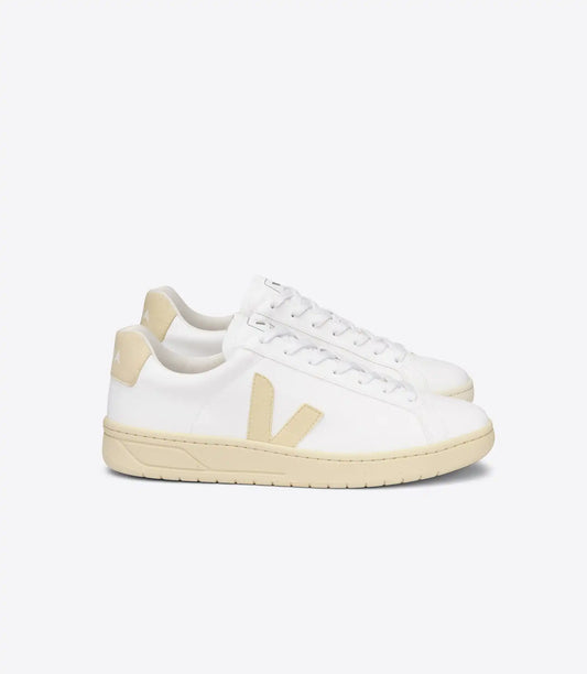 URCA CWL WHITE MARSALA BLACK