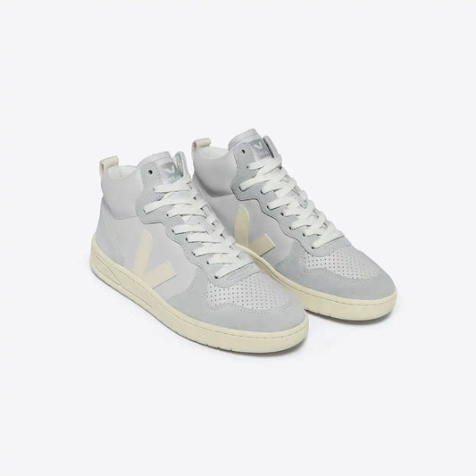 V-15 LEATHER PEARL CASHEW