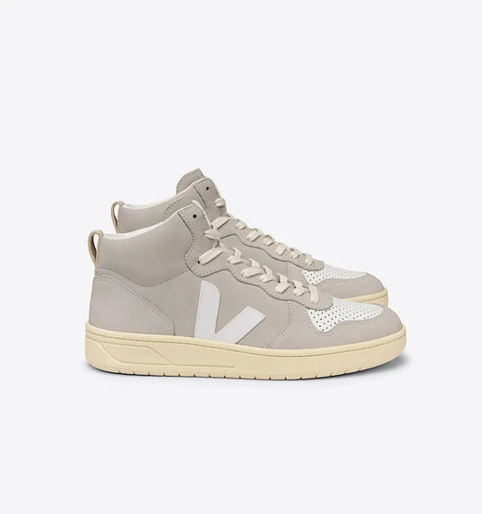 V-15 NUBUCK CAMEL DESERT