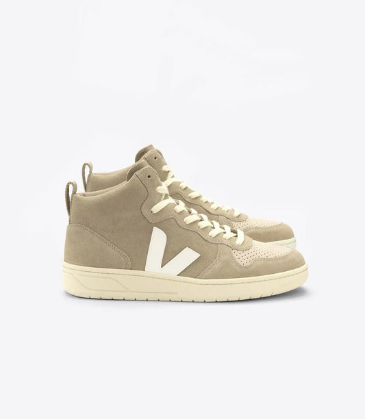 V-15 SUEDE MULTICO PEACH