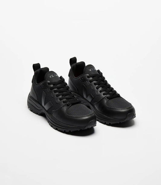 VENTURI II RIPSTOP FULL BLACK
